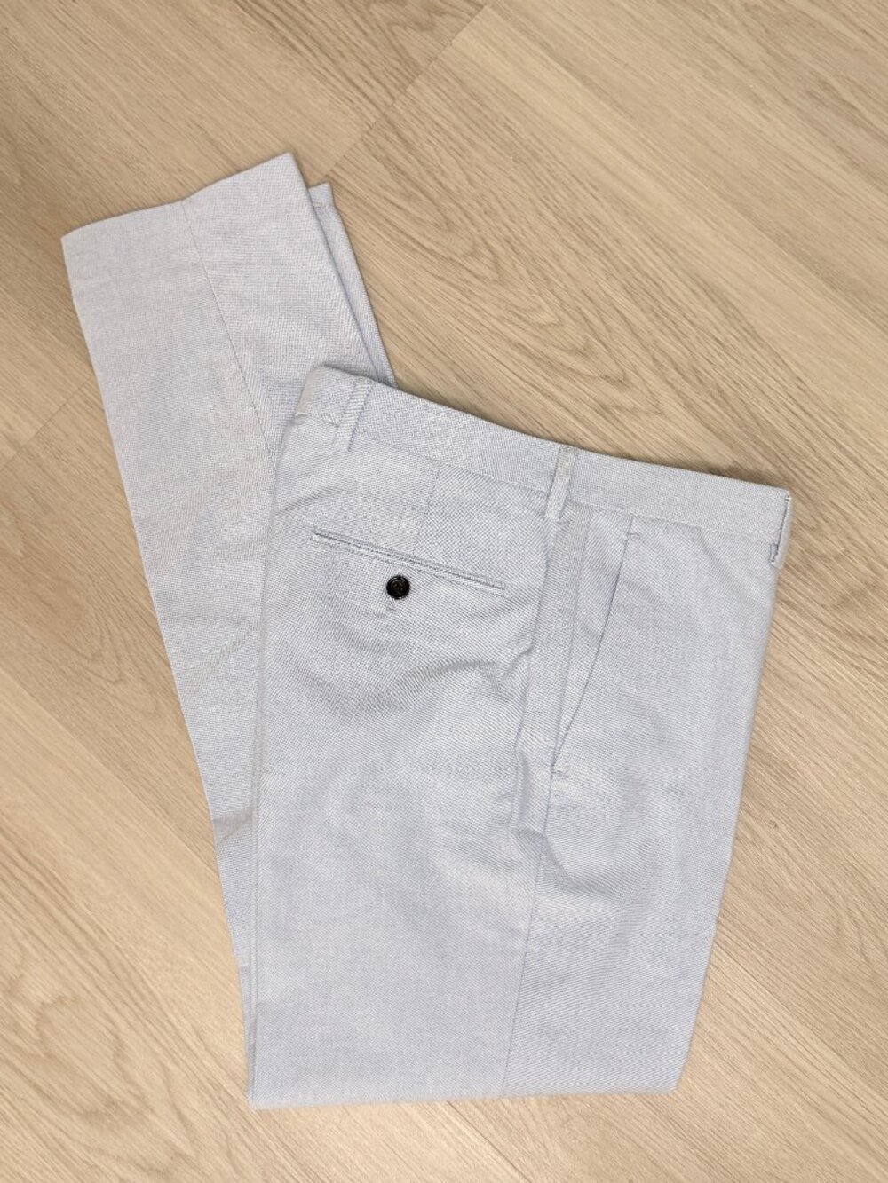J. Crew Ludlow Pants NWT